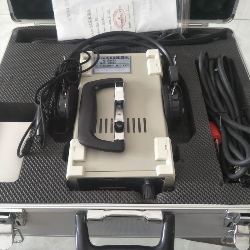 工件电火花检测仪