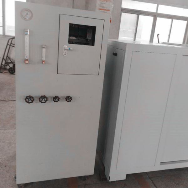 氕氘氚气体回收净化装置