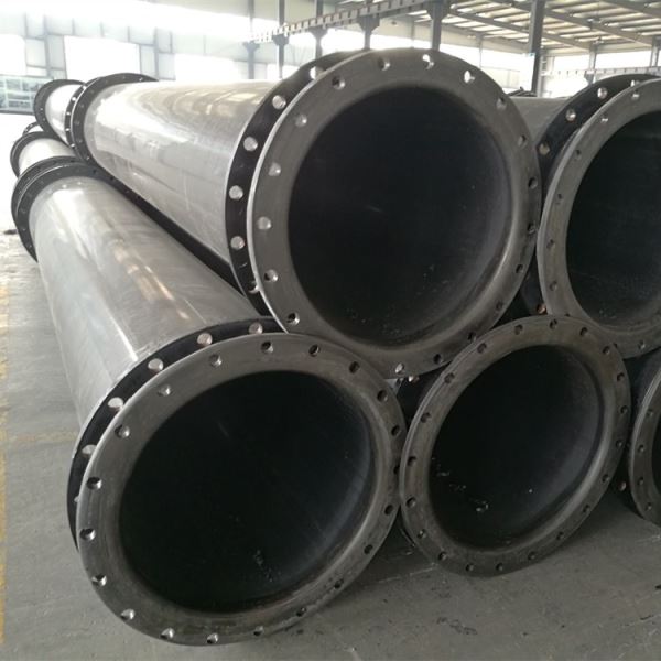 矿用高分子管抗静电阻燃