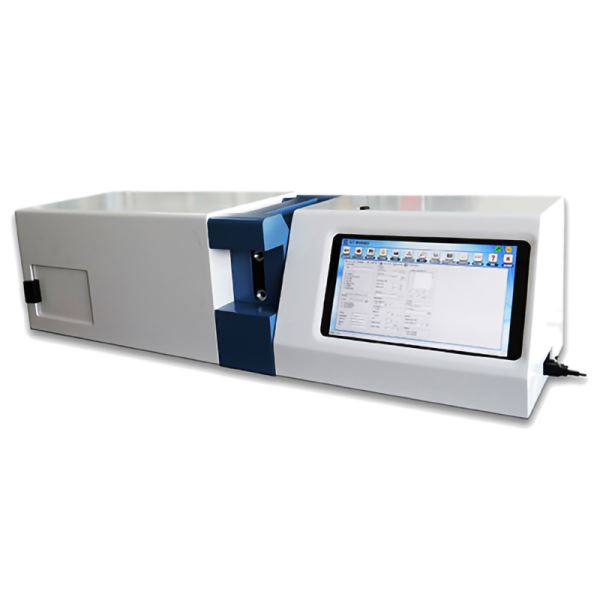 激光粒仪衍射法