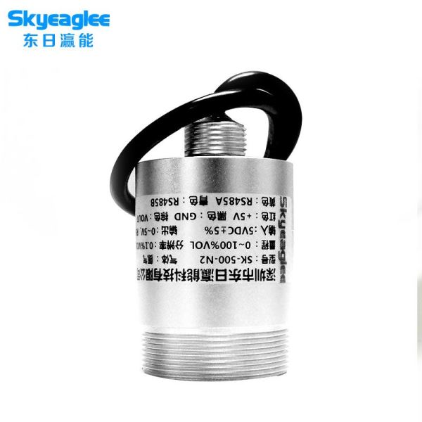 氢气传感器模组