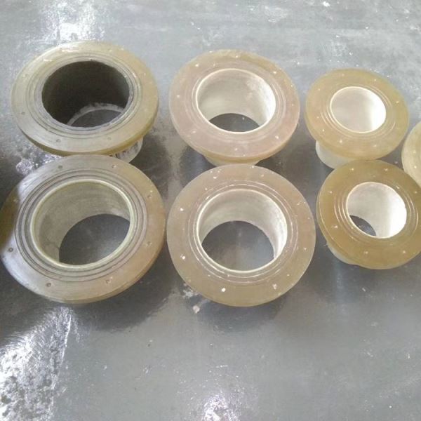 玻璃钢法兰汴河