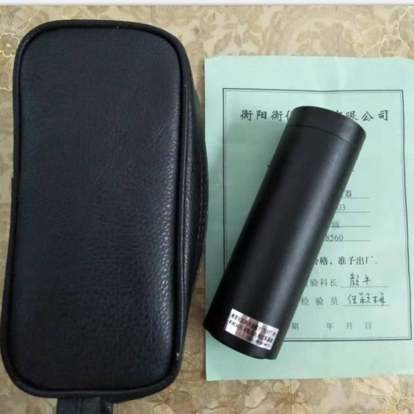 衡仪级声校准器