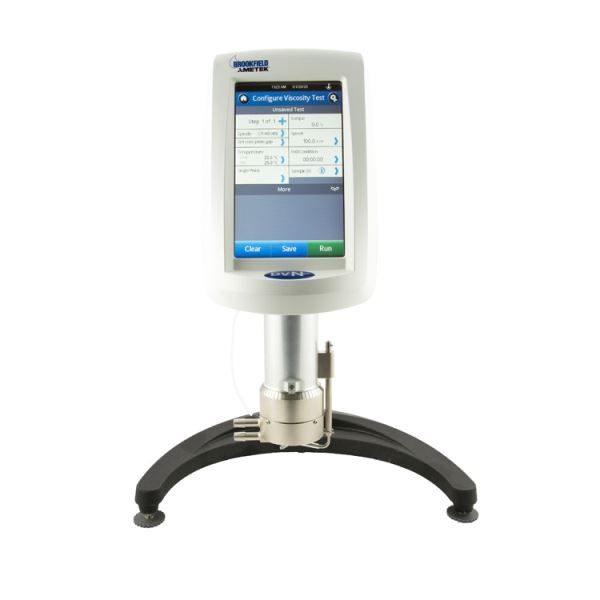 博力飞锥板流变仪XRVCPDVNXHAC