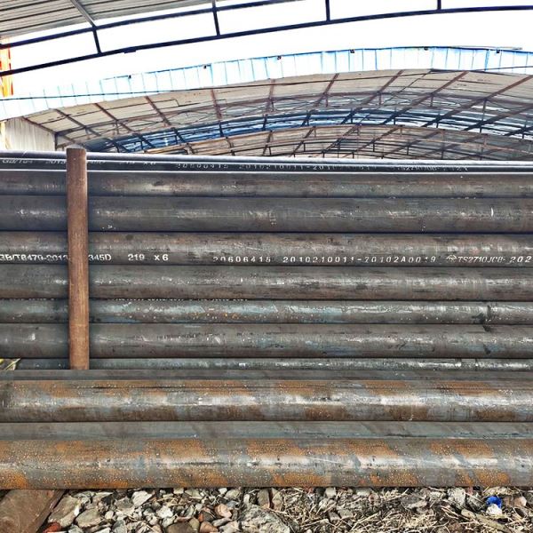 大无缝优化肥设备用管单价