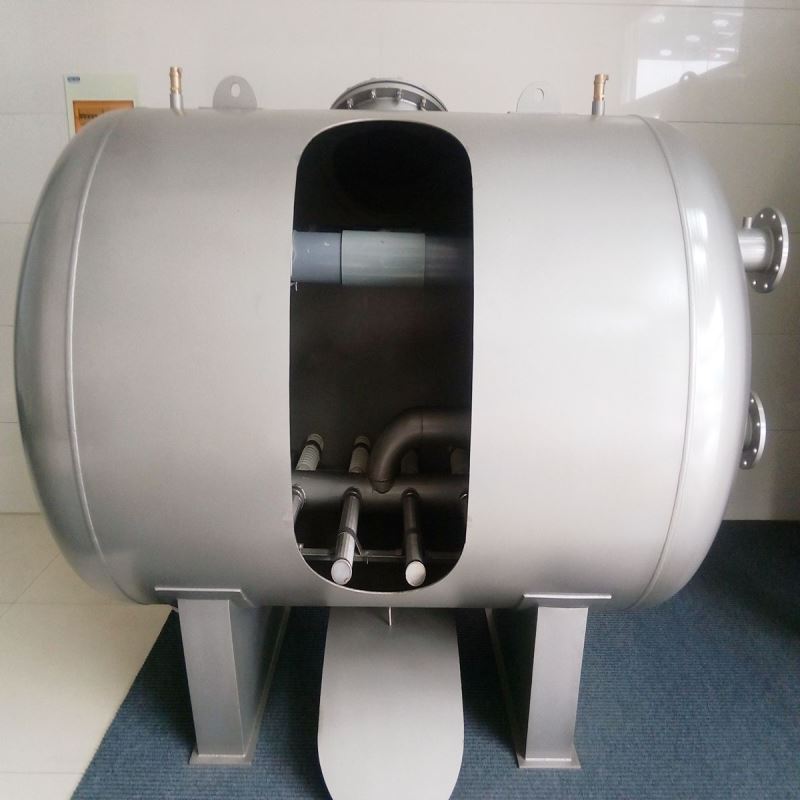 不锈钢过滤器制造商卧式泳池过滤设备