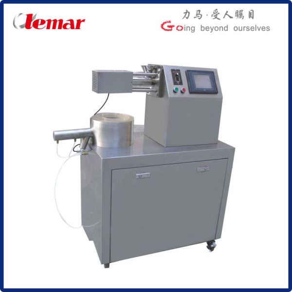 双螺杆挤出造粒机