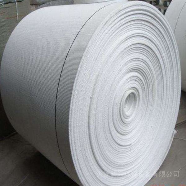 风动溜槽配件透气板铝厂超浓相输送铝厂透气布斜槽布透气板环保