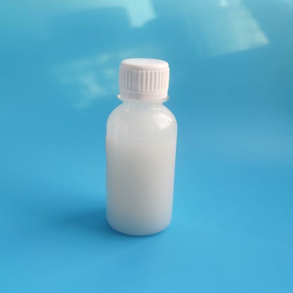 水性有机硅消泡剂电厂脱硫造纸水处理用