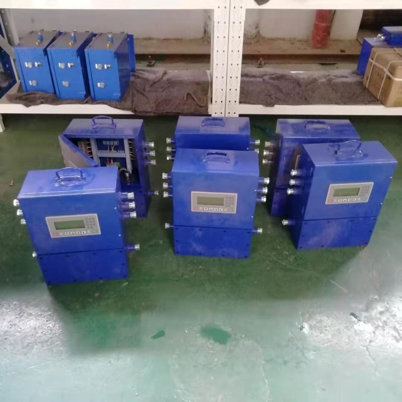 控道岔装置控制器