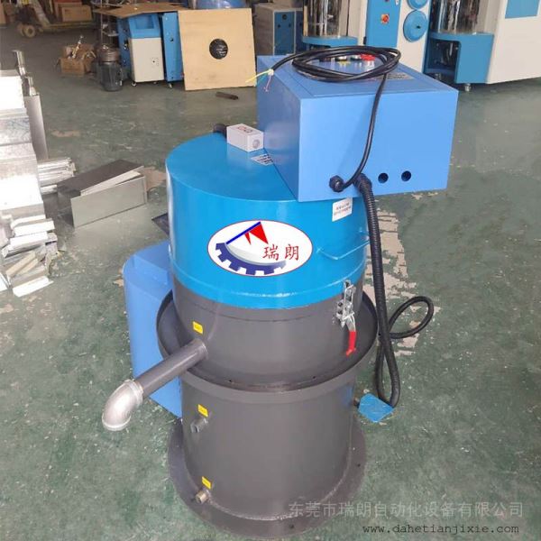 快速铁屑脱油机脱油过滤机铝屑铜屑不锈钢屑脱油