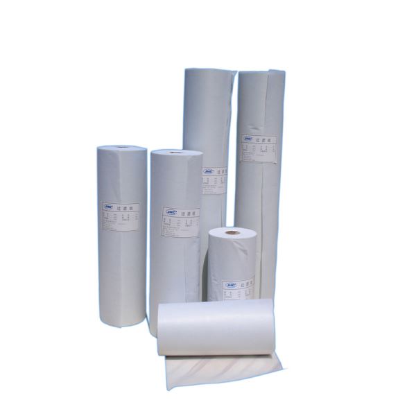 工业过滤布过滤纸无纺布