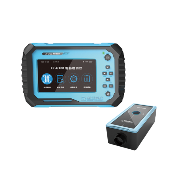 混凝土钢筋位置检测仪