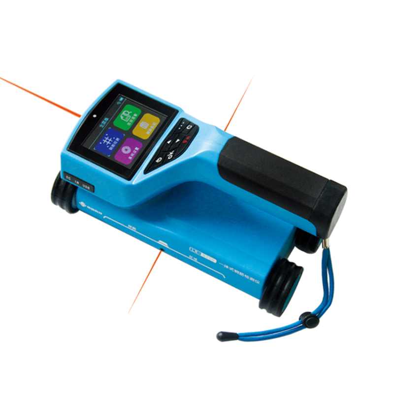 一体式钢筋检测仪