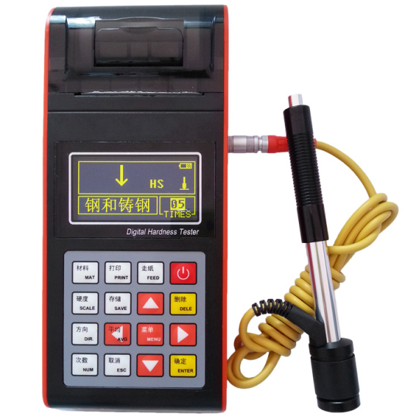 轧辊专用肖氏硬计