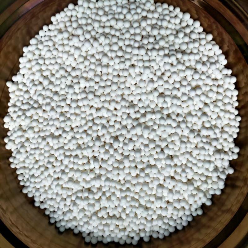 氧化铝干燥剂和分子筛不同点