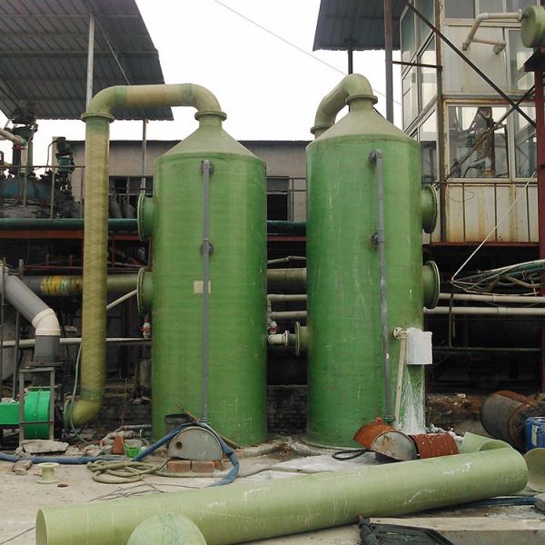 氨废气净化塔厂扎西