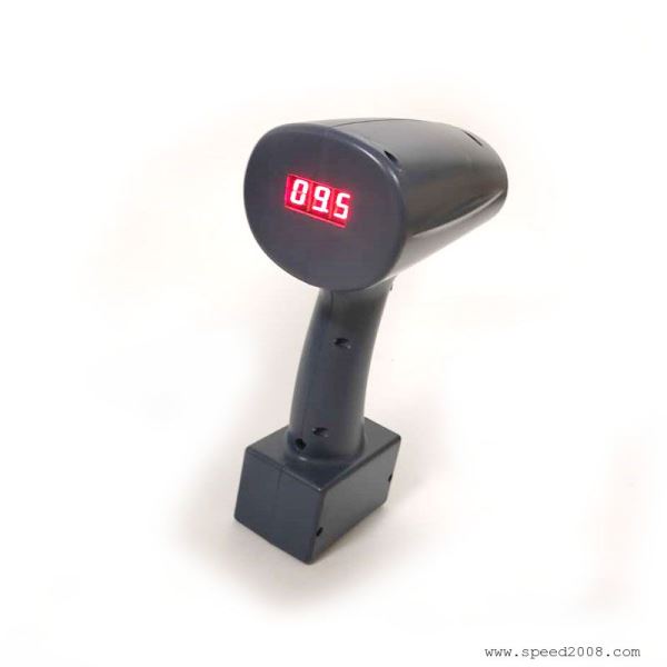 风火轮雷达测速仪