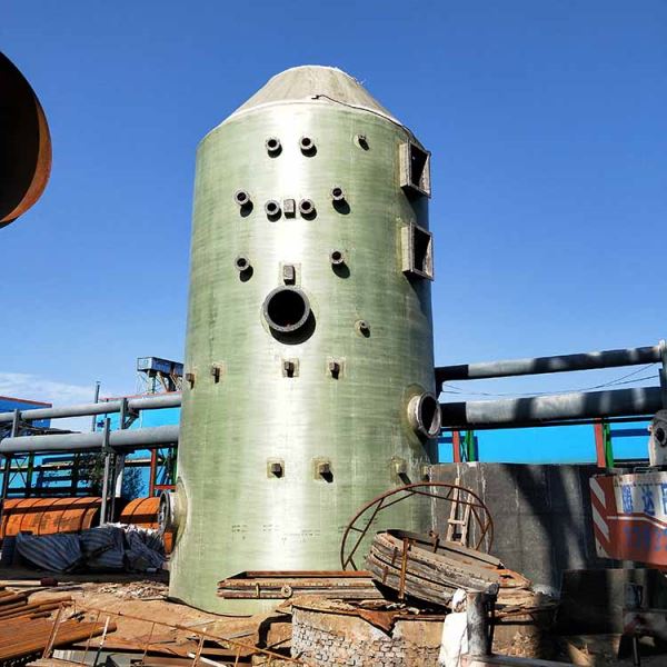 氨气酸洗塔生产厂