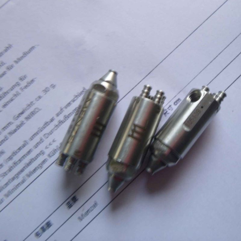 低雾喷喷嘴介绍