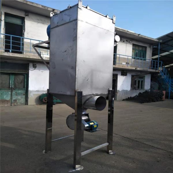 铸造车间用脉冲除尘器