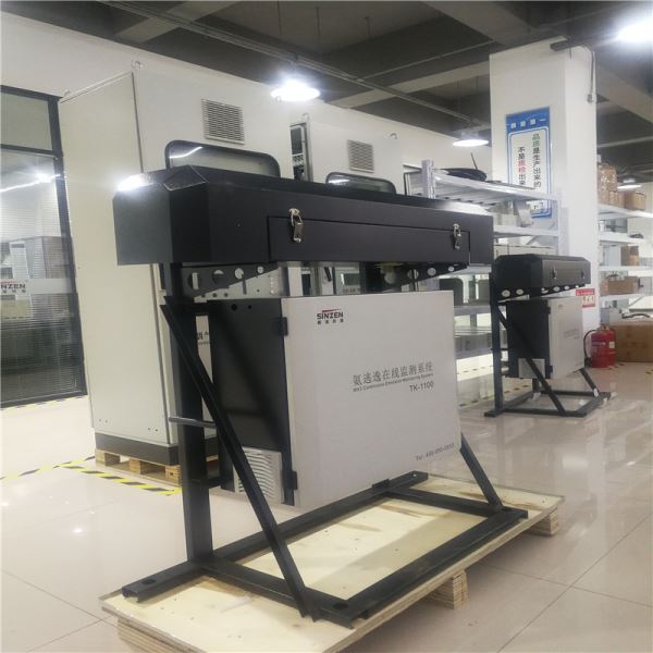 各种脱硝技术适用氨逃逸分析在线监测系统