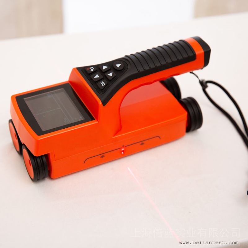 一体式钢筋保护层厚测量仪