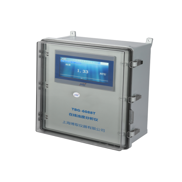 浊计在线分析仪浊检测仪浊分析仪