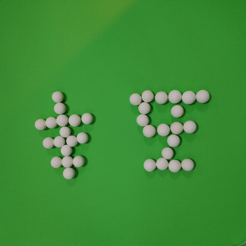 陶瓷稀土瓷砂滤料