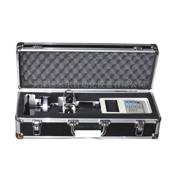 手持式气象站风速风向温湿大气压仪带软件通讯接口工厂