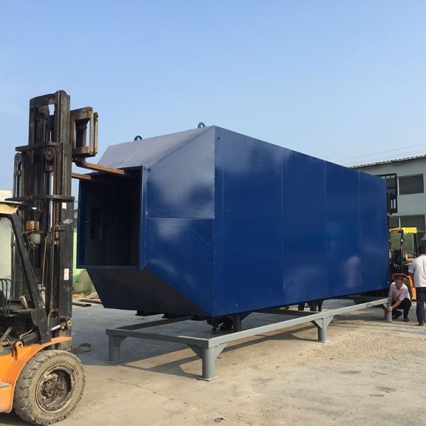 活性炭除臭设备尺寸表田屯