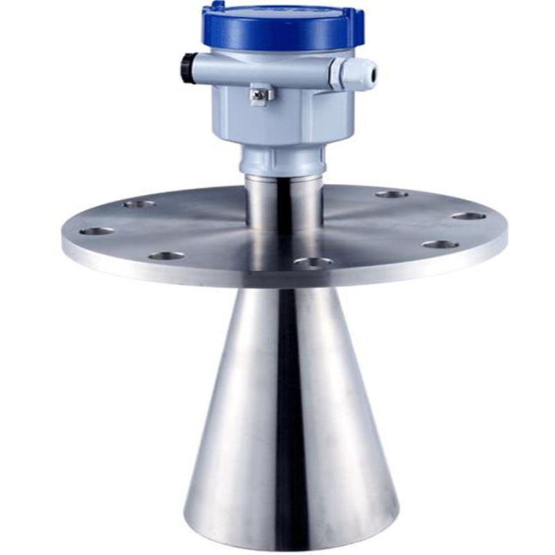 脉冲雷达物位计超声波