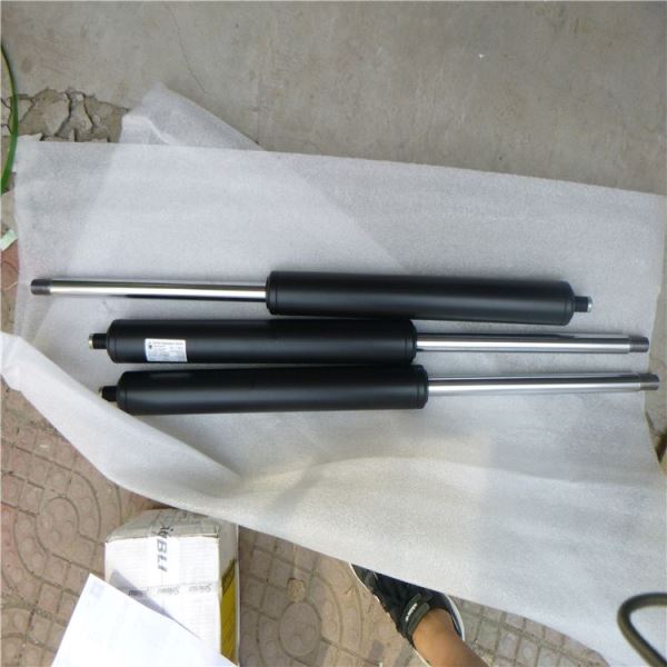 双冲程气弹簧用于汽车制造