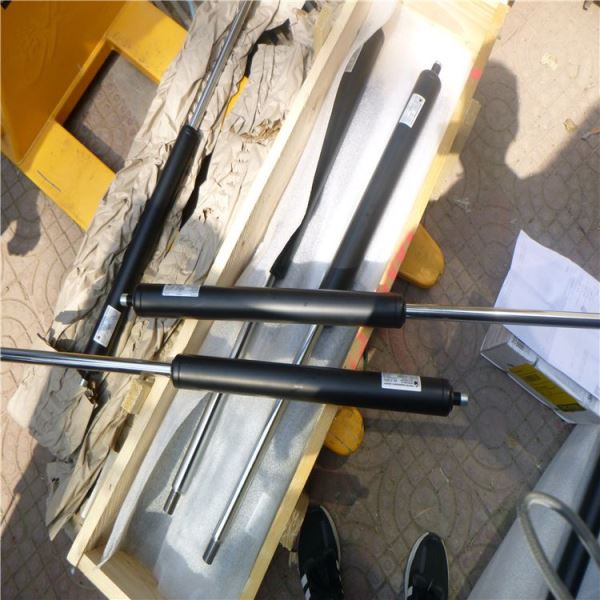 拉伸弹簧用于建筑行业