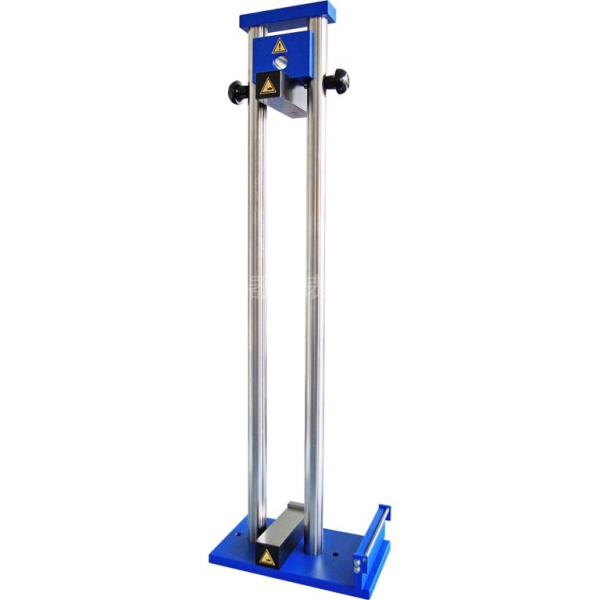 弯曲和冲击试验仪