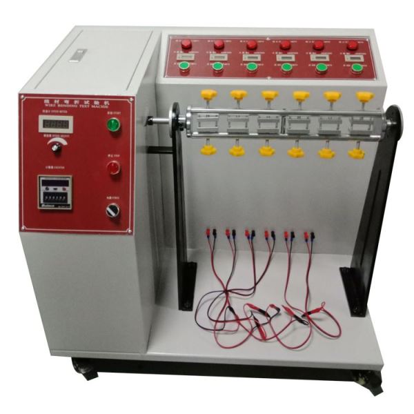 摇摆试验机数据线试验机生产