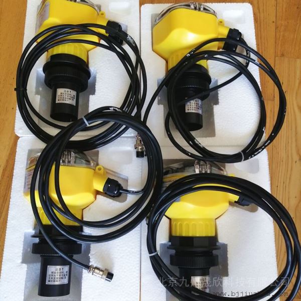 超声波水位计液位计