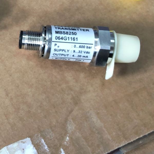 压力开关压力传感器压力变送器