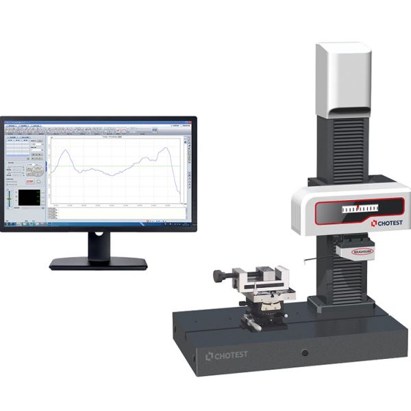 大量程粗糙轮廓仪在轴承行业的应用