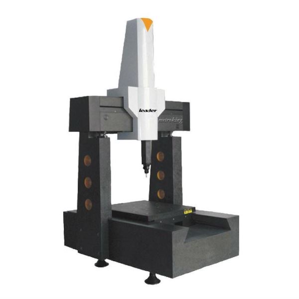 超高精密全自动三坐标测量机