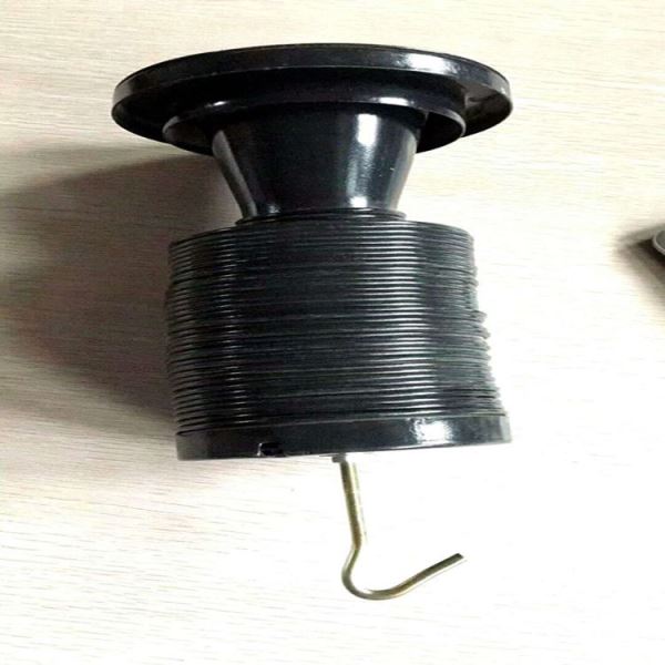 不锈钢弹簧骨架定制