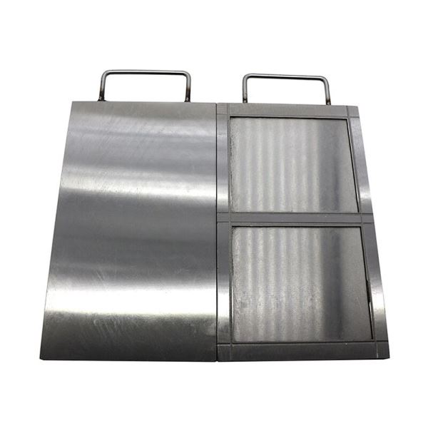 橡胶硫化试片模具