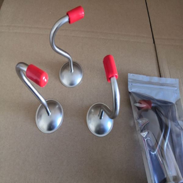 废气低浓颗粒物烟尘采样头