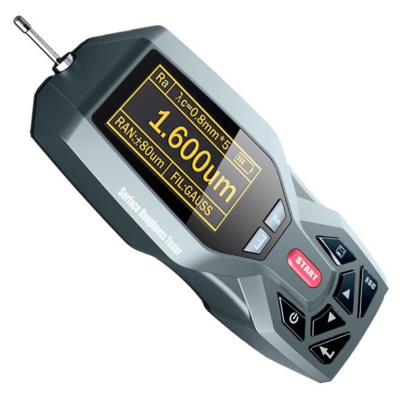 便携式表面粗糙测量仪