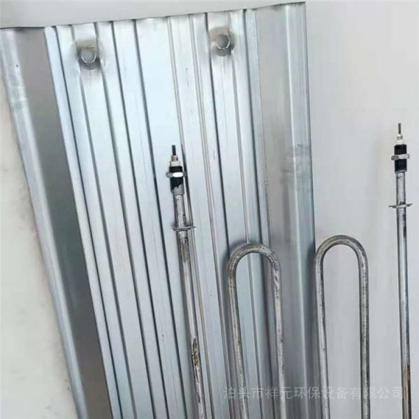 电除尘器湿电阳极板定制