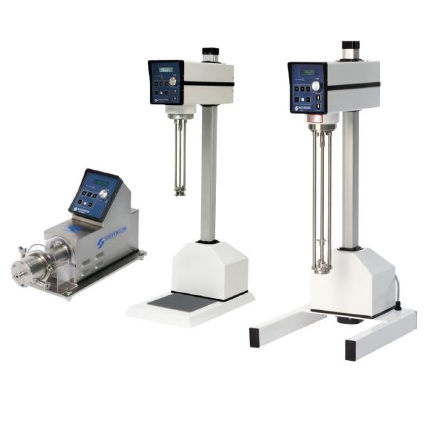 高剪切乳化均质器