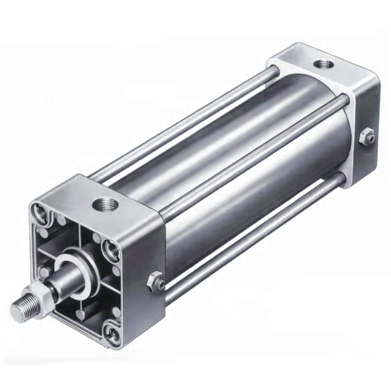 圆形气缸特殊需求