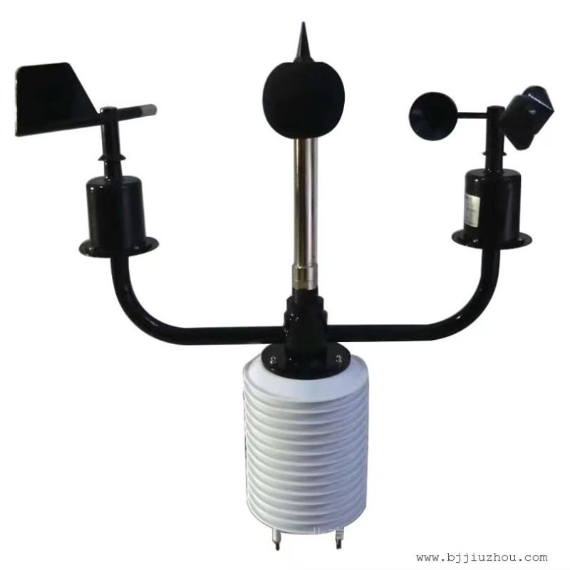 一体式气象站生态监测站