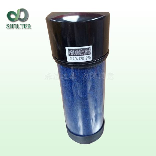 吸湿空气滤清器