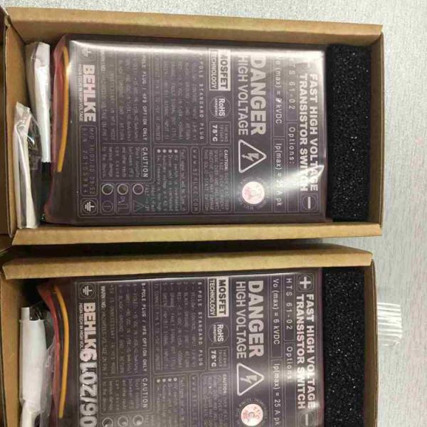 高压发生器实验室专用